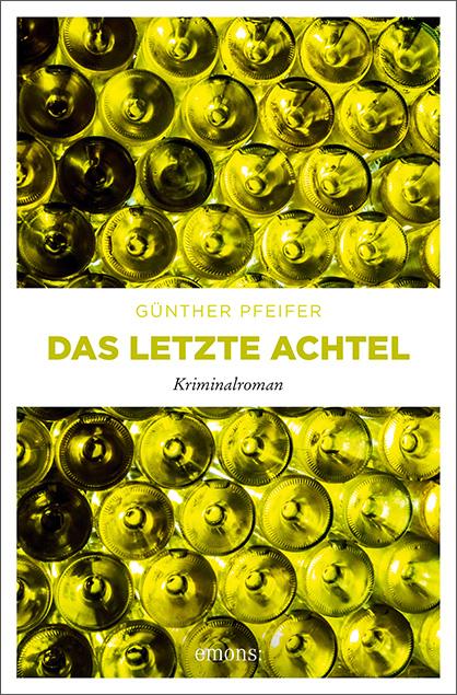 Cover-Bild Das letzte Achtel