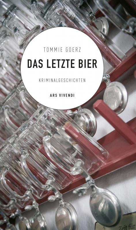 Cover-Bild Das letzte Bier (eBook)