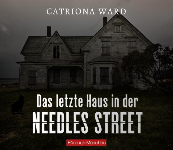 Cover-Bild Das letzte Haus in der Needless Street