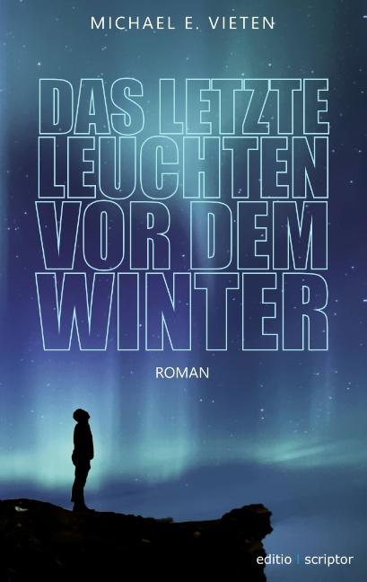 Cover-Bild Das letzte Leuchten vor dem Winter