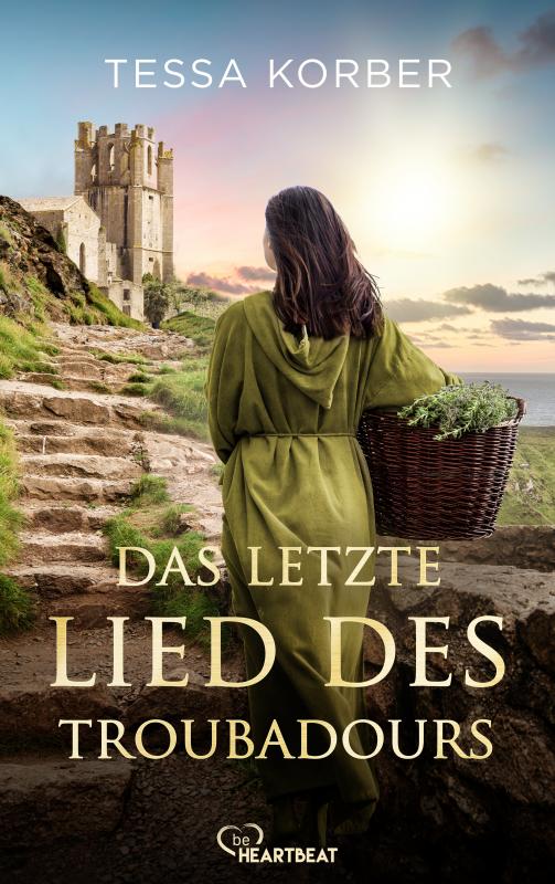 Cover-Bild Das letzte Lied des Troubadours