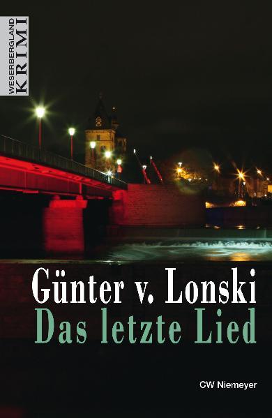 Cover-Bild Das letzte Lied