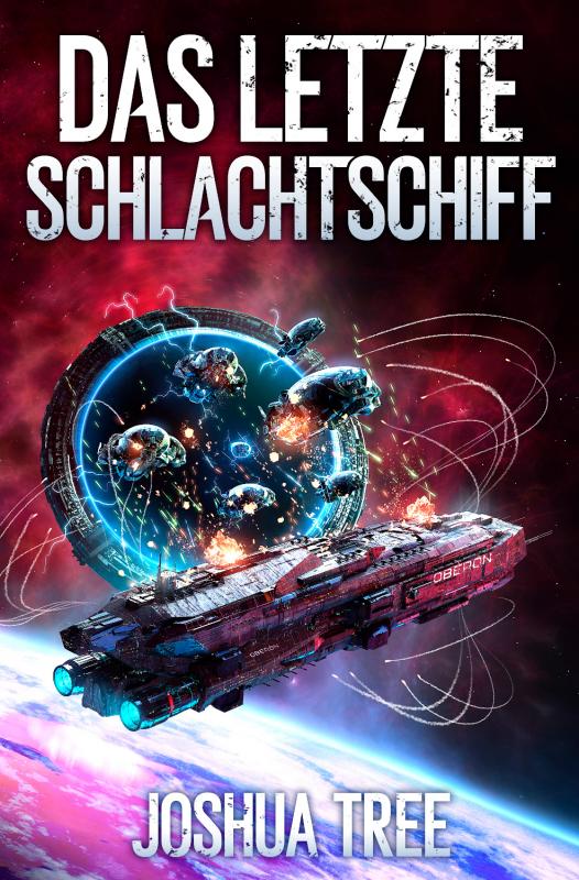 Cover-Bild Das letzte Schlachtschiff