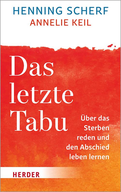 Cover-Bild Das letzte Tabu