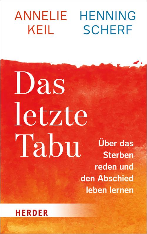 Cover-Bild Das letzte Tabu