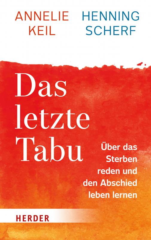 Cover-Bild Das letzte Tabu