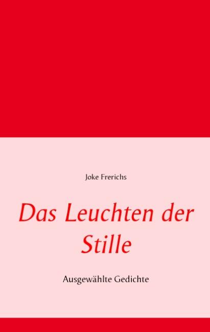 Cover-Bild Das Leuchten der Stille