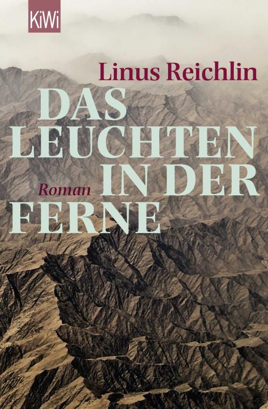 Cover-Bild Das Leuchten in der Ferne