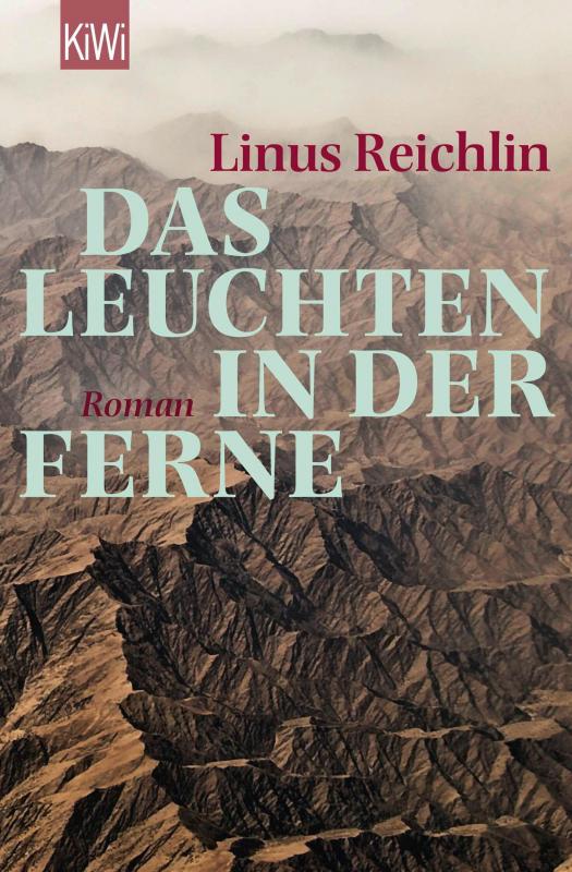 Cover-Bild Das Leuchten in der Ferne