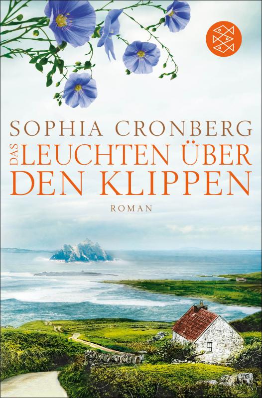 Cover-Bild Das Leuchten über den Klippen