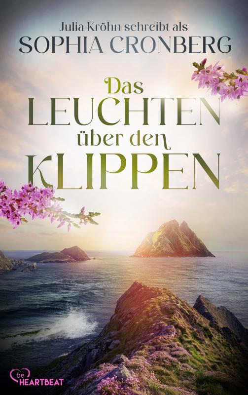 Cover-Bild Das Leuchten über den Klippen