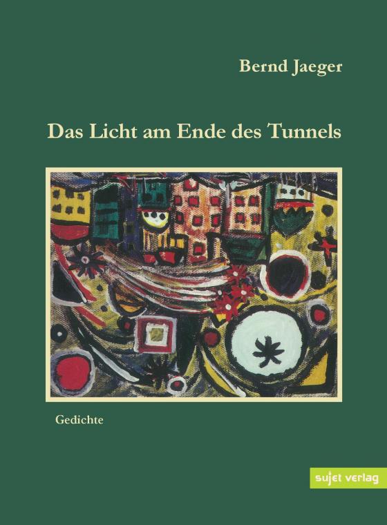 Cover-Bild Das Licht am Ende des Tunnels