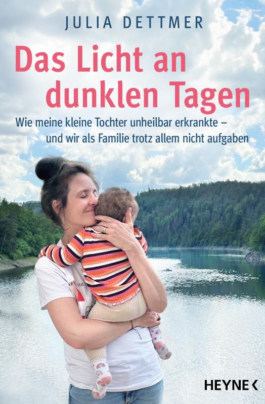 Cover-Bild Das Licht an dunklen Tagen