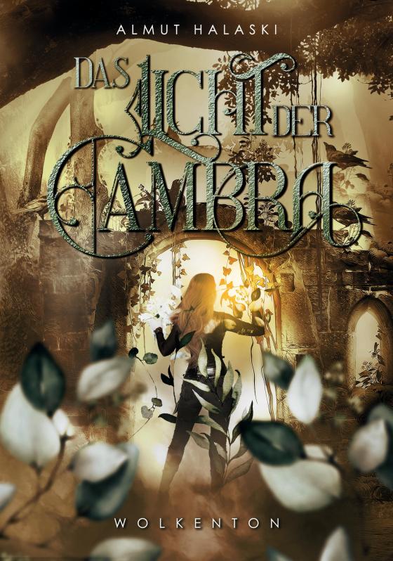 Cover-Bild Das Licht der Cambra