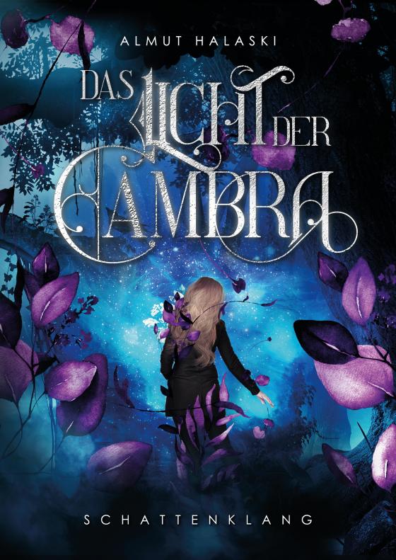 Cover-Bild Das Licht der Cambra