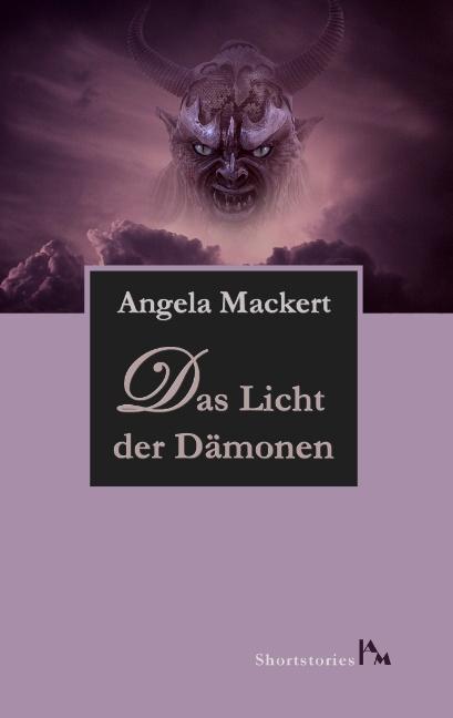 Cover-Bild Das Licht der Dämonen