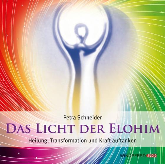 Cover-Bild Das Licht der Elohim (Geführte Meditationen)