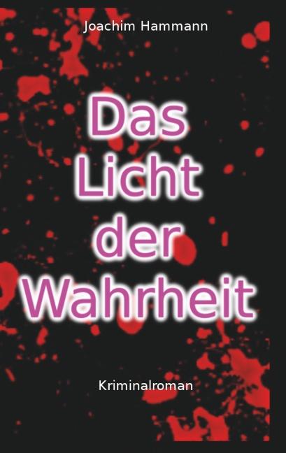 Cover-Bild Das Licht der Wahrheit