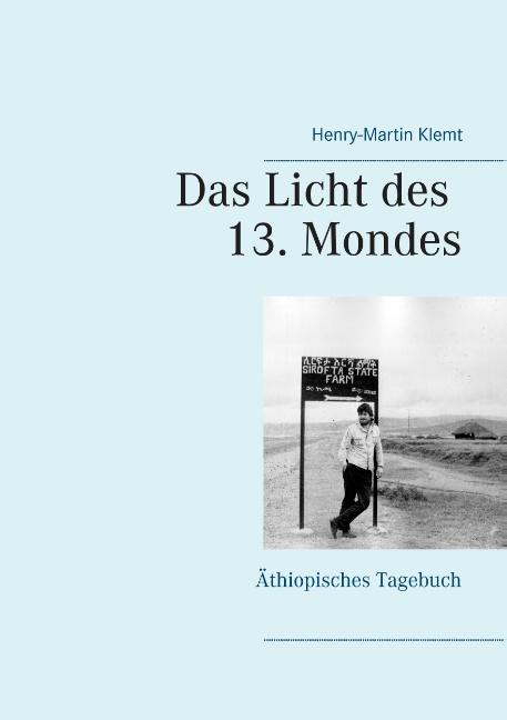 Cover-Bild Das Licht des 13. Mondes