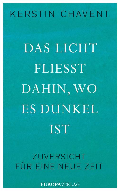 Cover-Bild Das Licht fließt dahin wo es dunkel ist