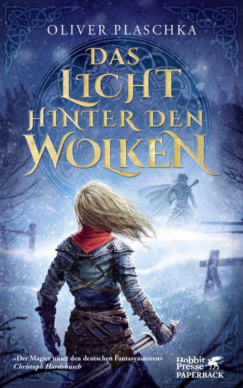 Cover-Bild Das Licht hinter den Wolken