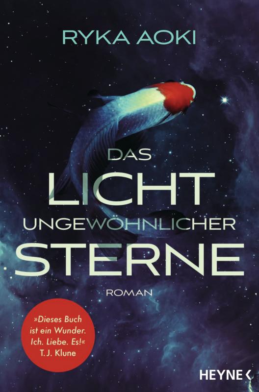 Cover-Bild Das Licht ungewöhnlicher Sterne