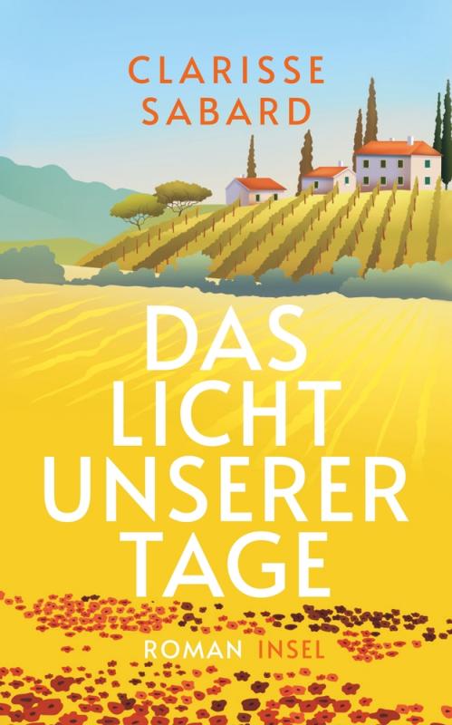 Cover-Bild Das Licht unserer Tage