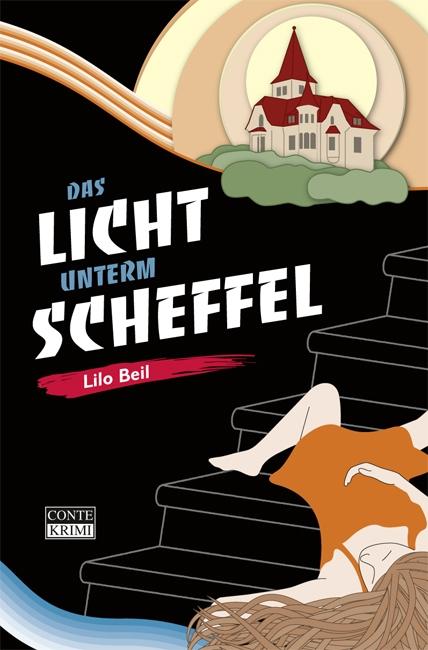 Cover-Bild Das Licht unterm Scheffel