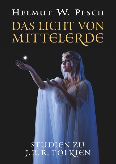 Cover-Bild Das Licht von Mittelerde