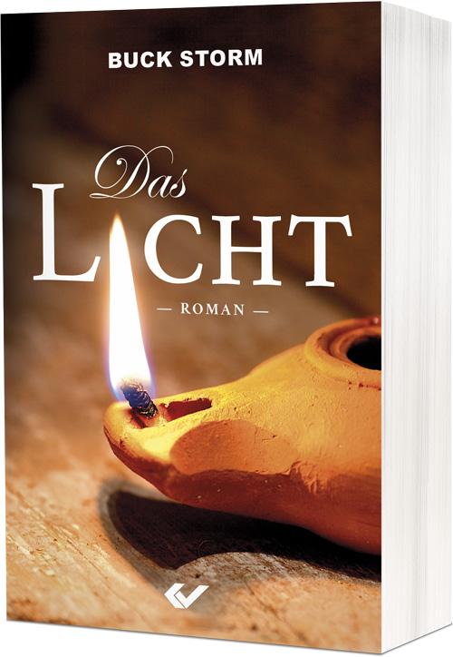 Cover-Bild Das Licht