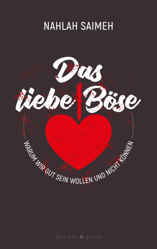 Cover-Bild Das liebe Böse