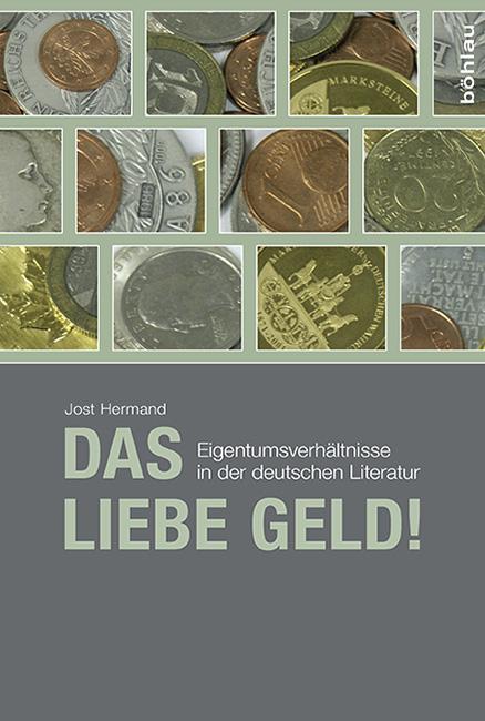 Cover-Bild Das liebe Geld!