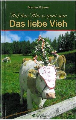 Cover-Bild Das liebe Vieh