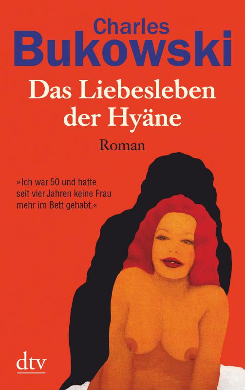 Cover-Bild Das Liebesleben der Hyäne