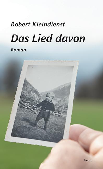 Cover-Bild Das Lied davon