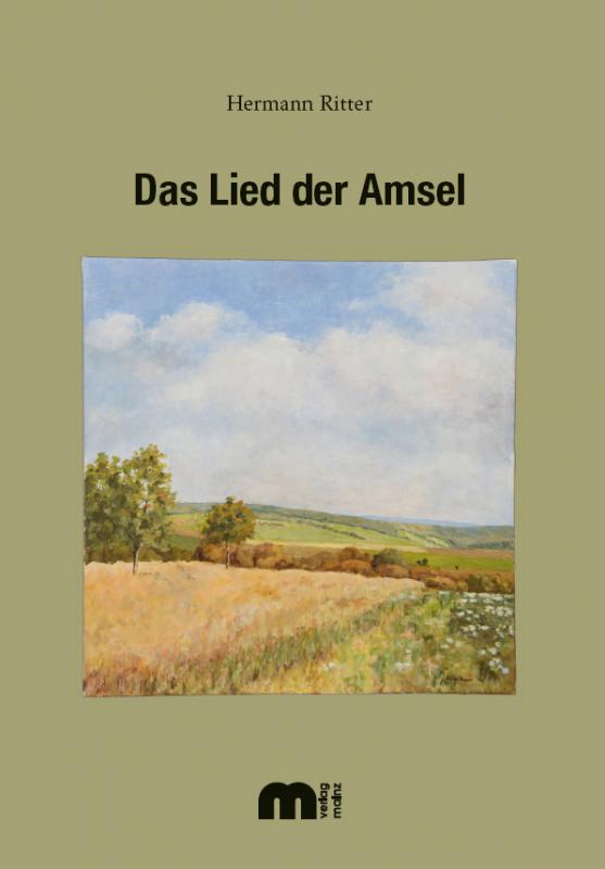 Cover-Bild Das Lied der Amsel