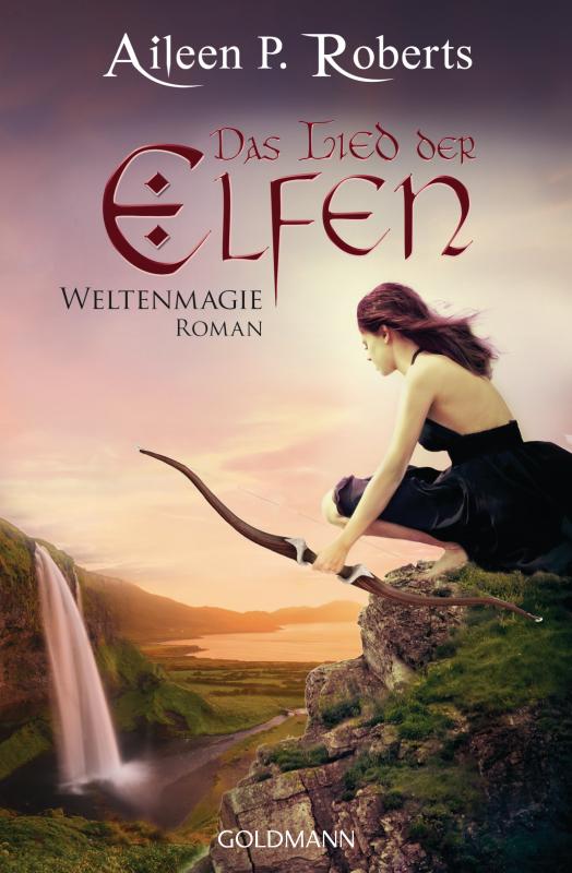 Cover-Bild Das Lied der Elfen