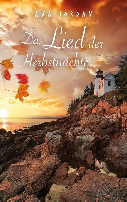 Cover-Bild Das Lied der Herbstnächte