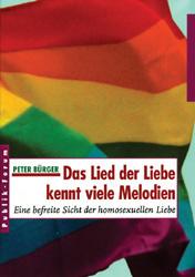 Cover-Bild Das Lied der Liebe kennt viele Melodien