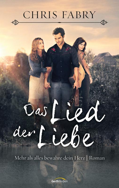 Cover-Bild Das Lied der Liebe