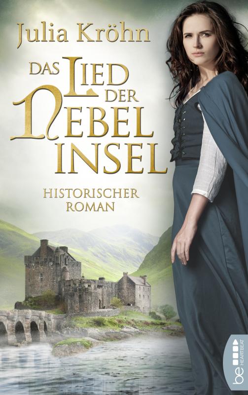 Cover-Bild Das Lied der Nebelinsel