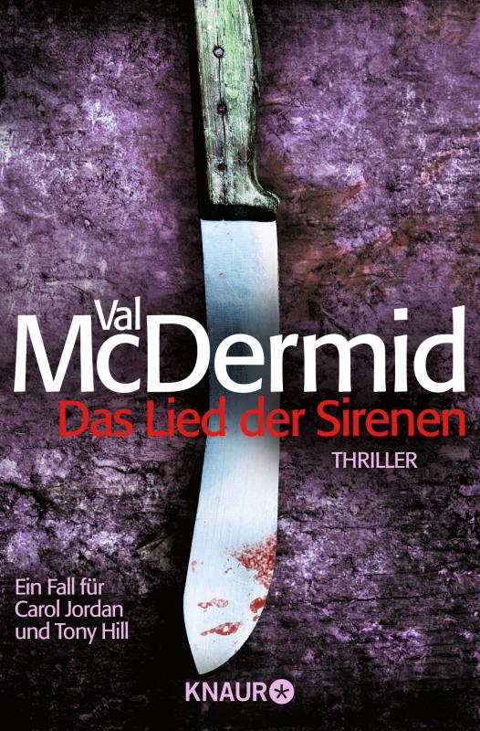 Cover-Bild Das Lied der Sirenen