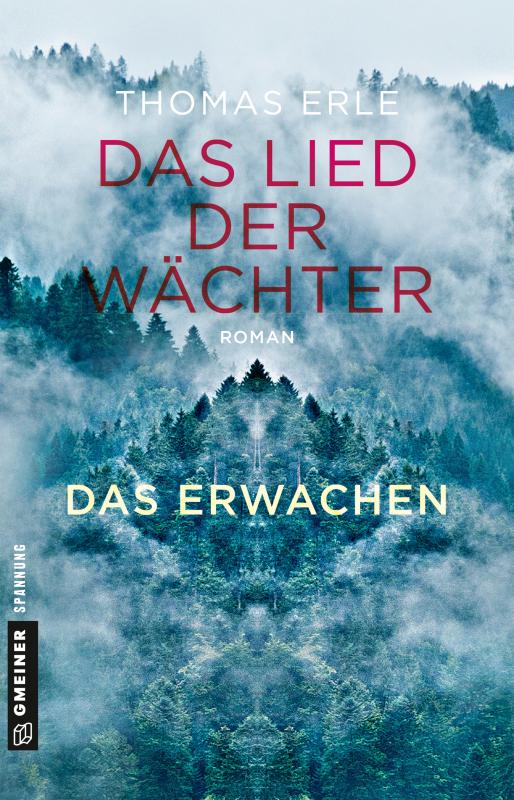 Cover-Bild Das Lied der Wächter - Das Erwachen