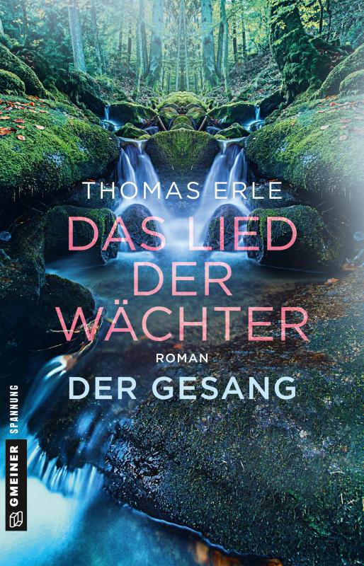 Cover-Bild Das Lied der Wächter - Der Gesang