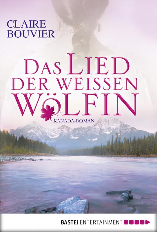 Cover-Bild Das Lied der weißen Wölfin