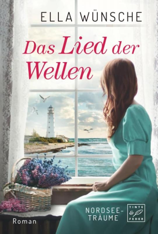 Cover-Bild Das Lied der Wellen