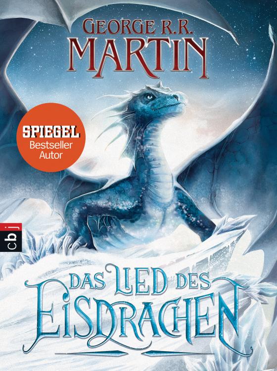 Cover-Bild Das Lied des Eisdrachen