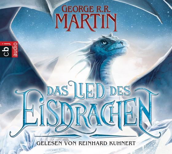 Cover-Bild Das Lied des Eisdrachen