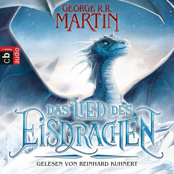 Cover-Bild Das Lied des Eisdrachen