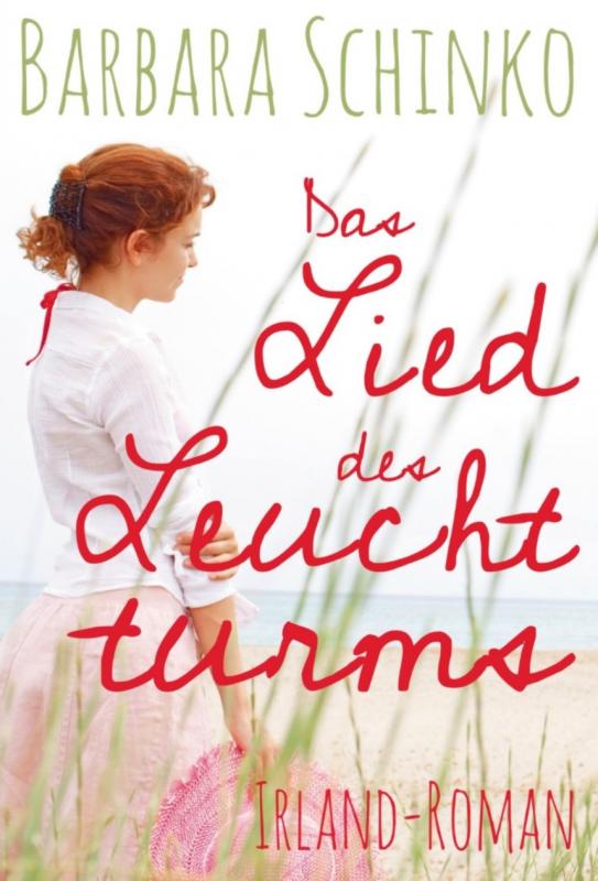 Cover-Bild Das Lied des Leuchtturms